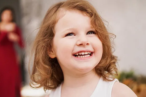 Retrato de Matilde